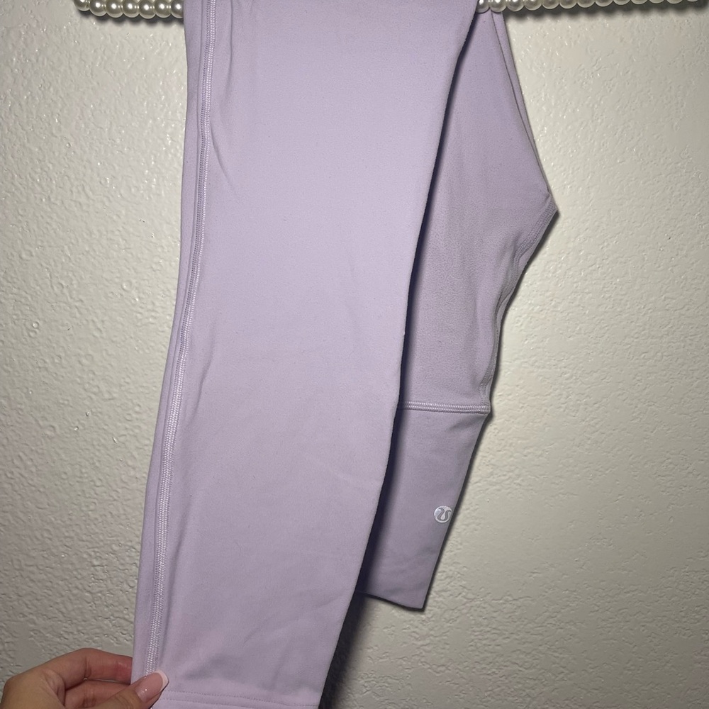 Lululemon Align HR leggings
